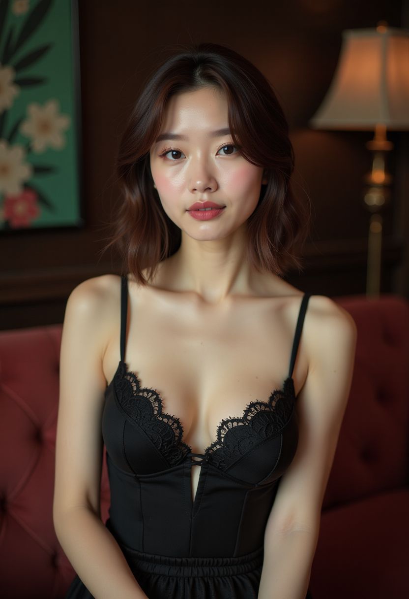 暗河来信海报